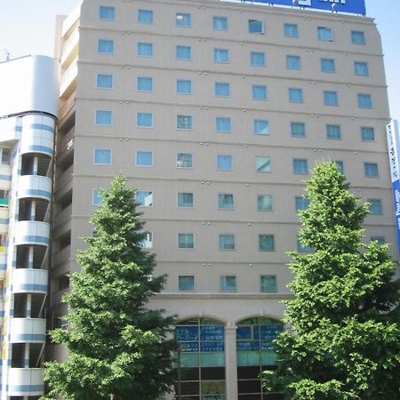 Dormy Inn Sendai Annex Εξωτερικό φωτογραφία