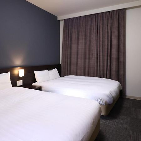 Dormy Inn Sendai Annex Εξωτερικό φωτογραφία