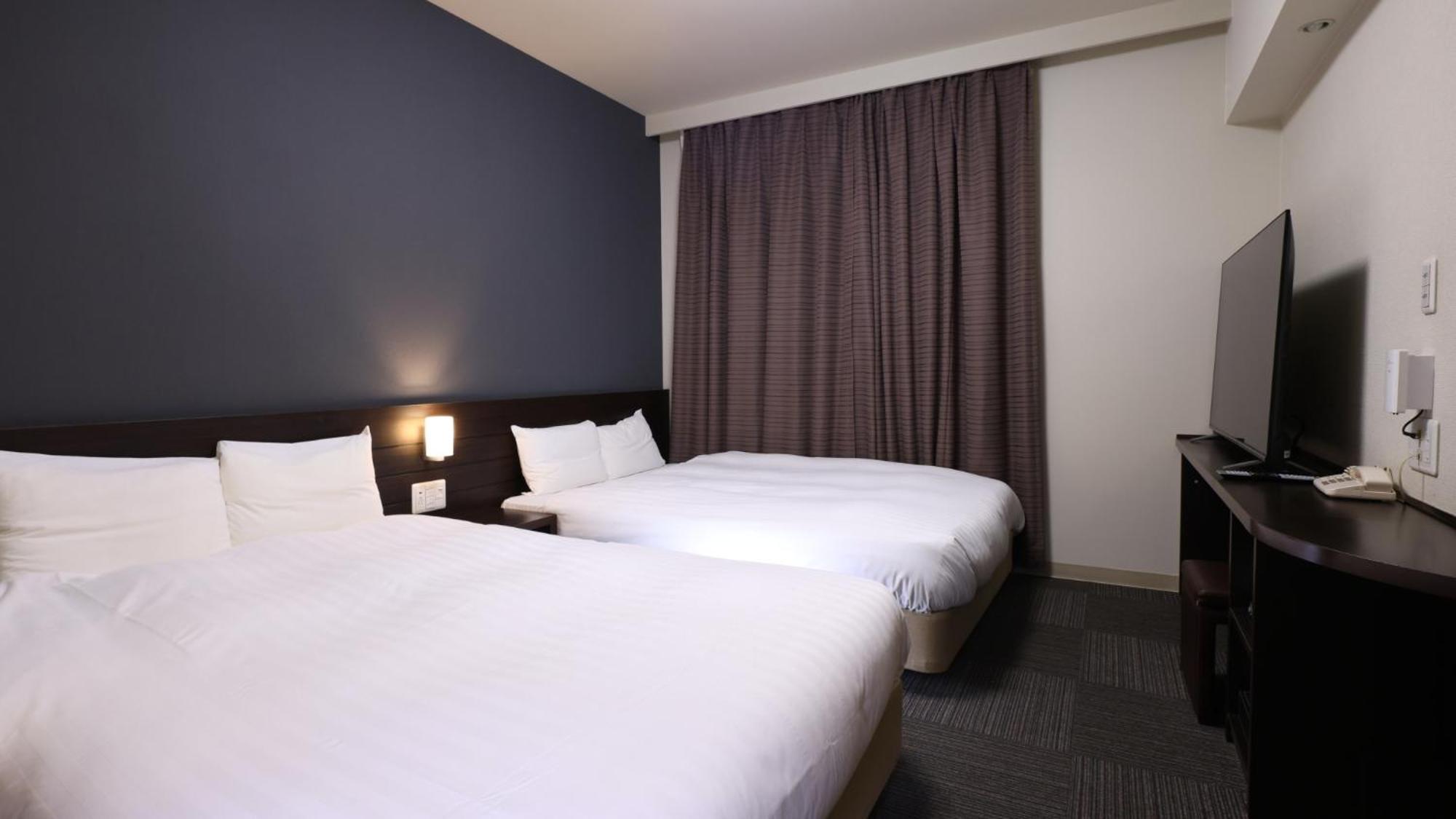 Dormy Inn Sendai Annex Εξωτερικό φωτογραφία