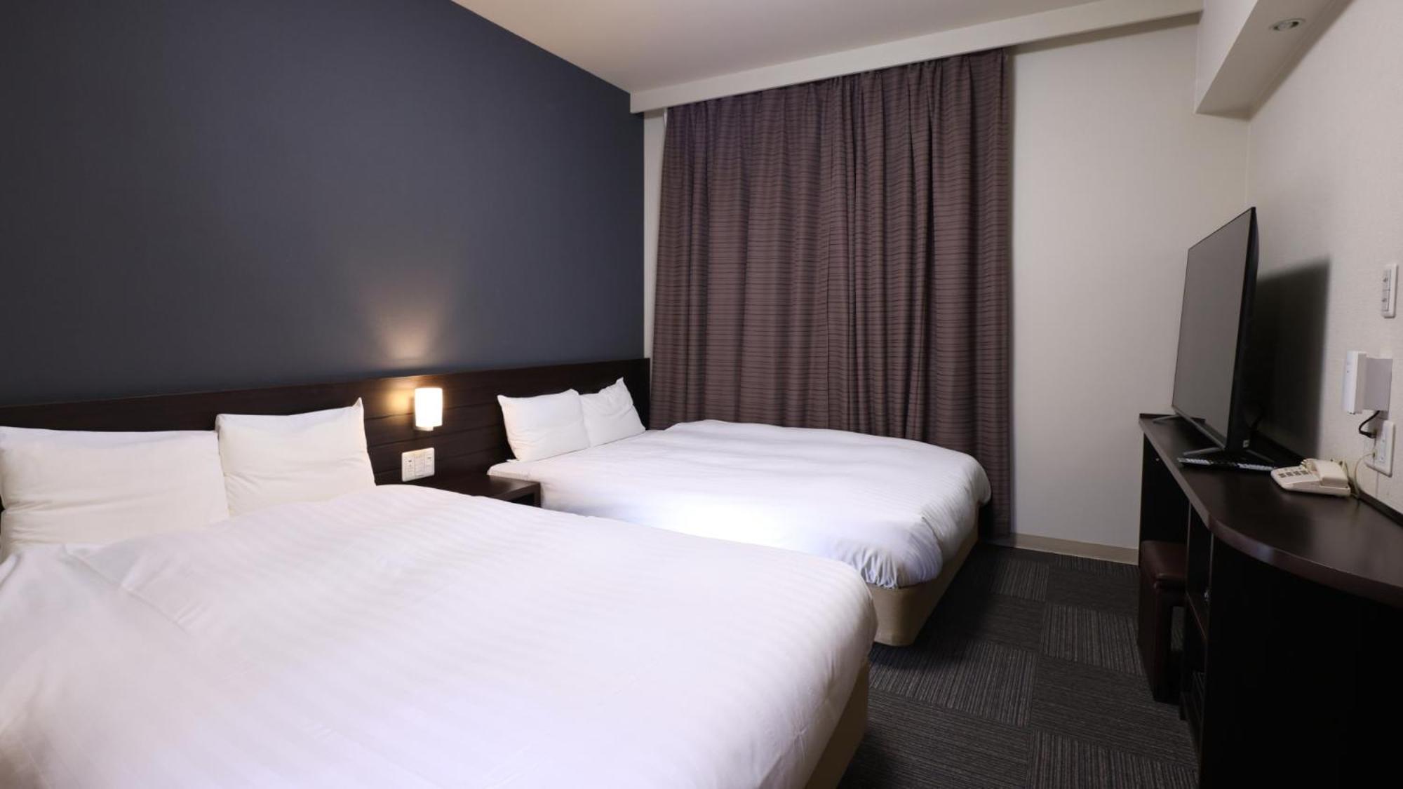 Dormy Inn Sendai Annex Εξωτερικό φωτογραφία